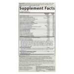 Vitamin Code®, мультивитамины из цельных продуктов для женщин, 240 вегетарианских капсул — Garden of Life — изображение 2