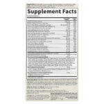 Vitamin Code®, мультивитамины из цельных продуктов для женщин старше 50 лет, 240 вегетарианских капсул — Garden of Life — изображение 2