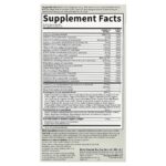 Vitamin Code, мультивитамины из цельных продуктов для мужчин, 240 вегетарианских капсул — Garden of Life — изображение 2