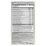 Vitamin Code®, RAW One™, мультивитаминная добавка для женщин, для приёма 1 раз в день, 30 вегетарианских капсул — Garden of Life — изображение 2