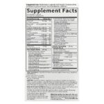 Ферменты RAW Enzymes для женщин, 90 вегетарианских капсул — Garden of Life — изображение 2