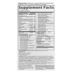 RAW Enzymes, ферменты для женщин от50 лет, 90 вегетарианских капсул — Garden of Life — изображение 2