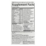 RAW Probiotics, для женщин от 50 лет, 90 вегетарианских капсул — Garden of Life — изображение 2