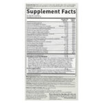 Vitamin Code®, RAW Prenatal™, витамины для беременных, 180 вегетарианских капсул — Garden of Life — изображение 2