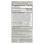 Vitamin Code, витамин C RAW, 250 мг, 120 веганских капсул — Garden of Life — изображение 2
