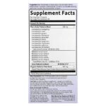 Dr. Formulated Probiotics, пробиотики, одна таблетка в день для мужчин, 50 миллиардов бактерий,30 растительных капсул — Garden of Life — изображение 2