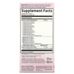 Dr. Formulated Probiotics, пробиотики, одна таблетка в день для женщин, 30 вегетарианских капсул — Garden of Life — изображение 2