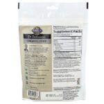 Органическая клетчатка Dr. Formulated, без цвета, без вкуса, 192 г (6,8 унций) — Garden of Life — изображение 2