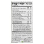 MyKind Organics, пренатальные мультивитамины, одна таблетка в день, 90 веганских таблеток — Garden of Life — изображение 2