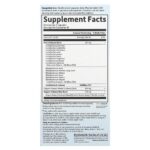 Dr. Formulated Probiotics, Prostate+, 60 вегетарианских капсул — Garden of Life — изображение 2