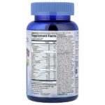 Organics, мультивитамины для мужчин старше 40 лет, со вкусом органических ягод, 120 веганских жевательных таблеток — Garden of Life — изображение 2