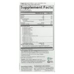 Dr. Formated Probiotics, Organic Kids +, вкусные органические ягоды и вишня, 30 вкусных жевательных таблеток — Garden of Life — изображение 2