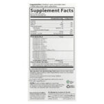Компания Dr. Formated Probiotics, органические жевательные таблетки для детей, вкусная органическая клубника и банан, 30 вкусных жевательных таблеток — Garden of Life — изображение 2