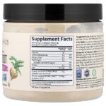MyKind Organics, корень органической маки со знаком этичной торговли, заряд энергии, 225 г (7,93 унции) — Garden of Life — изображение 2