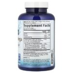 Dr. Formulated, улучшенная формула омега жирных кислот, со вкусом цитрусовых, 180 капсул — Garden of Life — изображение 2