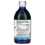 Компания Dr. Formulated, жир печени аляскинской трески, лимон, 400 мл (13,52 жидк. Унции) — Garden of Life — изображение 2