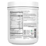 Greens Beauty, экологически чистый коллаген, с яблочным вкусом, 266 г (9,38 унции) — Garden of Life — изображение 2