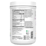 Коллаген от коров травяного откорма, Super Beauty, голубика и асаи, 270 г (9,52 унции) — Garden of Life — изображение 2