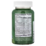 Vitamin Code®, жевательные таблетки, кальций и магний, малина, 60 жевательных таблеток — Garden of Life — изображение 2