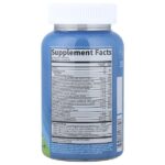 Vitamin Code®, мультивитамины с железом для детей, со вкусом апельсина, 90 жевательных таблеток — Garden of Life — изображение 2