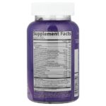 Vitamin Code®, жевательные мультивитамины для беременных с железом и фолатом, вишневый лимонад, 90 жевательных таблеток — Garden of Life — изображение 2