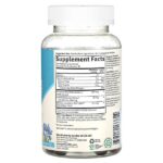 Herbals, жевательные таблетки для снятия стресса, со вкусом ягод, 60 жевательных таблеток — Garden of Life — изображение 2