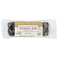 Rawma Bar®, тыква и финики, 54 г (1,9 унции) — Gopal's