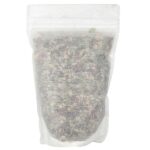 Sprouties®, смесь орехов и сухофруктов, яблоко и изюм, 454 г (16 унций) — Gopal's — изображение 2