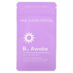 B12 Awake, 4 патча — The Good Patch