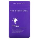 Think, 4 патча — The Good Patch