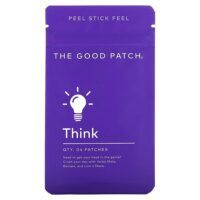 Think, 4 патча — The Good Patch