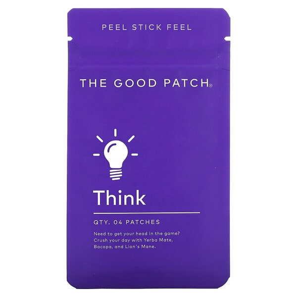 gpt06861_v_4.jpg Think, 4 патча — The Good Patch