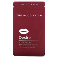 Desire, 4 патча — The Good Patch