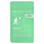 Relief, 4 патча — The Good Patch