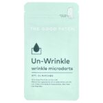 Un-Wrinkle, 4 патча — The Good Patch