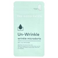 Un-Wrinkle, 4 патча — The Good Patch