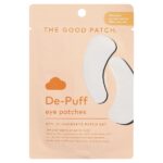 патчи для глаз от отеков, 1 пара — The Good Patch