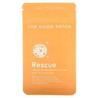 Rescue, 4 патча — The Good Patch