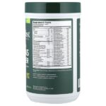 Зелень в порошке, со вкусом мяты, 565,8 г (19,95 унции) — Greens First — изображение 2