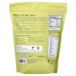 Dream Protein™, сывороточный протеин, насыщенный голландский шоколад, 795 г (28,04 унции) — Greens First — изображение 2