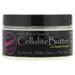 Greensations, Cellulite Butter™ с пептидным комплексом, 118 мл (4 унций)