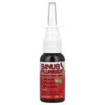 Greensations, Sinus Plumber™, спрей для носа от головной боли, 30 мл (1 жидк. унц.)