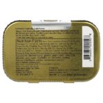 Grether's Pastilles, для горла и голоса, без сахара, бузина, 24 пастилки, 60 г (2 1/8 унции) — изображение 2
