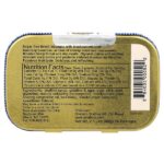 Grether's Pastilles, для горла и голоса, без сахара, черная смородина, 24 пастилки, 60 г (2 1/8 унции) — изображение 2