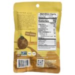 Crystal Farms™, хрустящие чипсы, со вкусом банана, 20 г (0,7 унции) — GoodSam — изображение 2