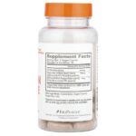 Estrogen Balance, 30 растительных капсул — The Genius Brand — изображение 2