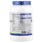 Proven Egg™, 100% протеин из яичного белка, фруктовые хлопья, 900 г (2 фунта) — Gaspari Nutrition — изображение 2