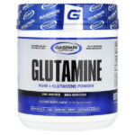 Глутамин, без добавок, 1 кг — Gaspari Nutrition