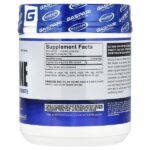 Креатин, без добавок, 1 кг — Gaspari Nutrition — изображение 2