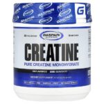 Креатин, без добавок, 1 кг — Gaspari Nutrition